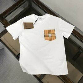 Picture of Burberry T Shirts Short _SKUBurberryM-3XLtltn0433229